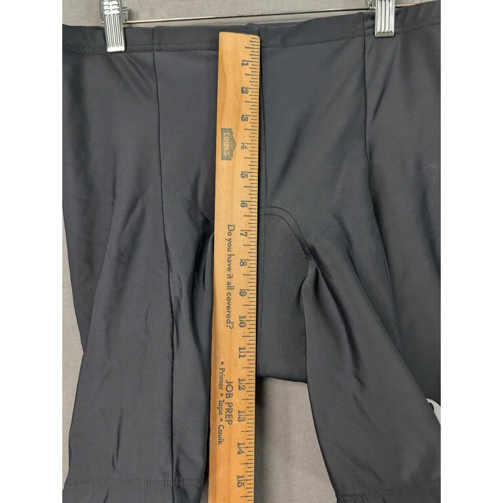 Pearl Izumi Select Quest Cycling Shorts Black Womens XL 0466